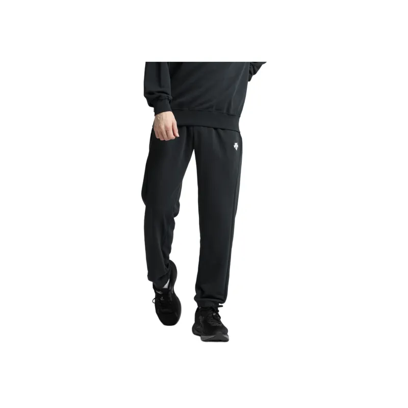 DESCENTE VOLLEYBALL Knitted Sweatpants Unisex-2