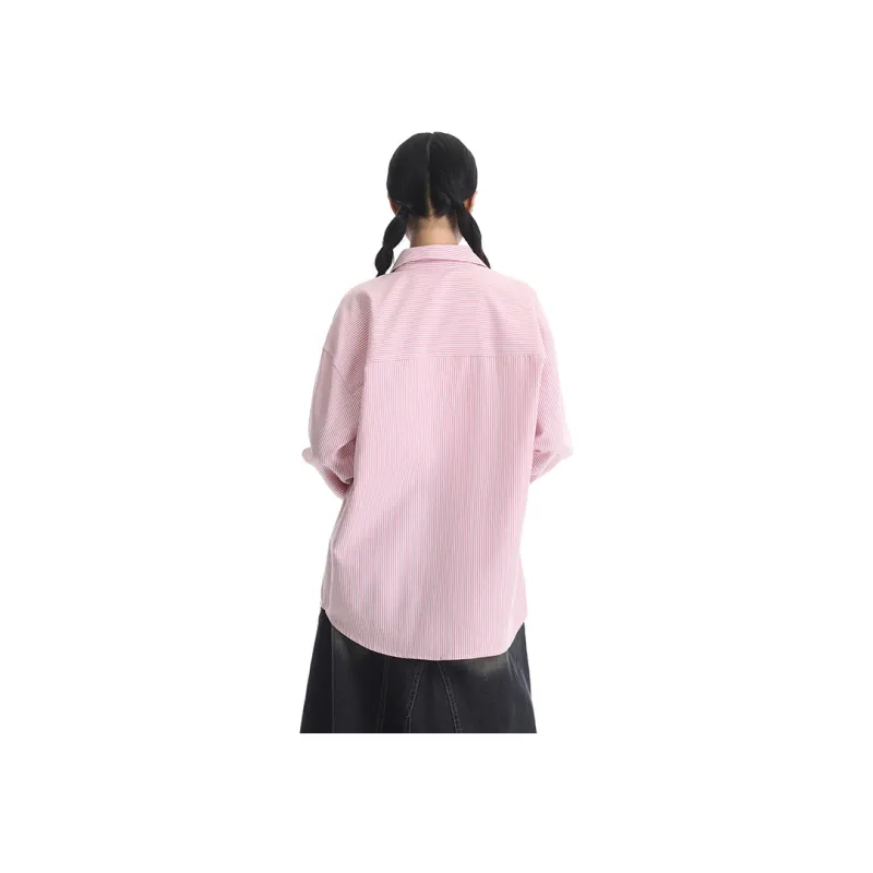 Warrior Huichao Riding The Wind Collection Shirt Unisex-2