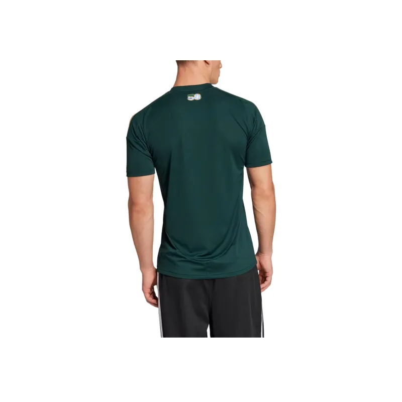 Adidas 25/26 Home Jersey-3
