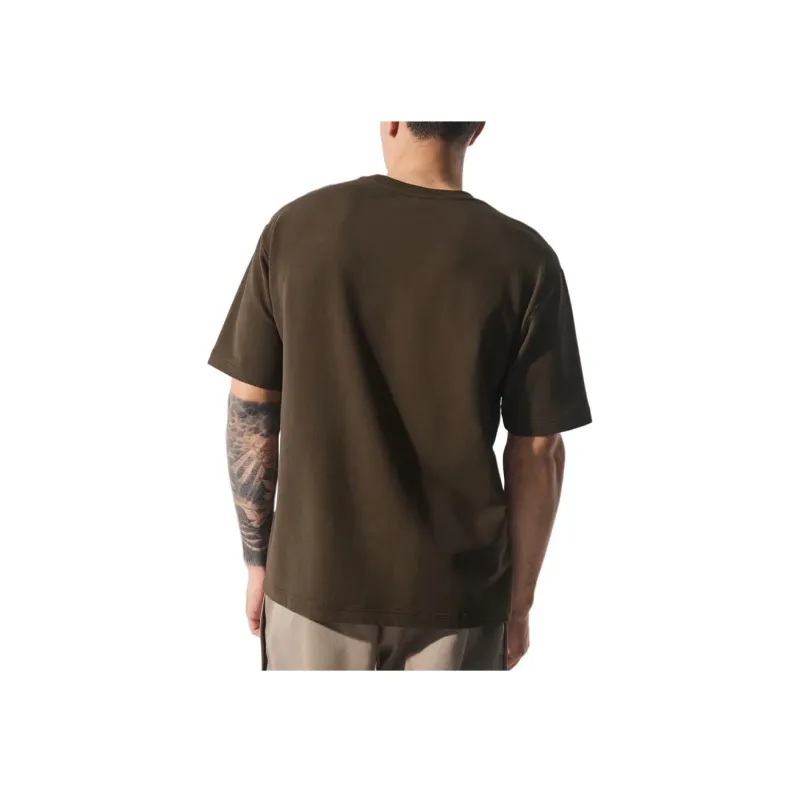 Alo Yoga Double Take T Shirt Men's-13