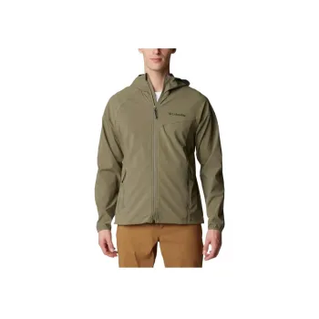 Columbia Heather Canyon™ II Jackets Coats Men's Stone Green