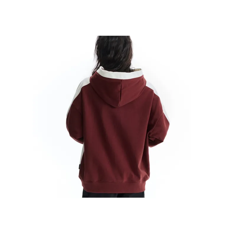 WAITINGWAVE Sweatshirts Unisex-5