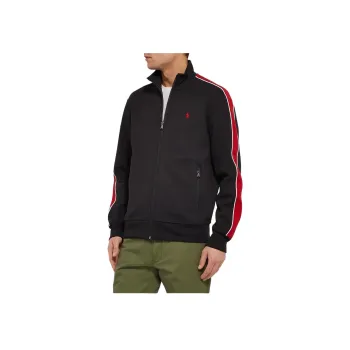 Polo Ralph Lauren FW23 Jackets Coats Men's Black