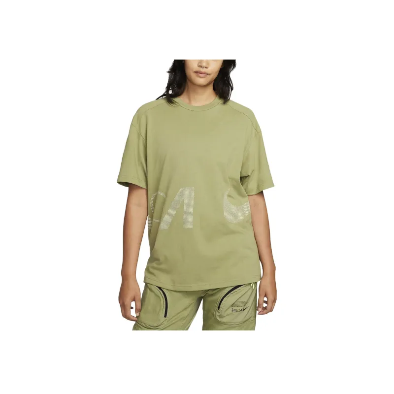 Nike ISPA T-Shirt-0