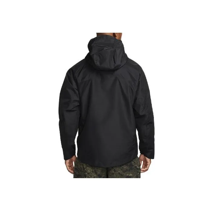 Nike Storm-FIT ADV ACG 'Chain Of Craters' Jackets Coats Men's Black-1