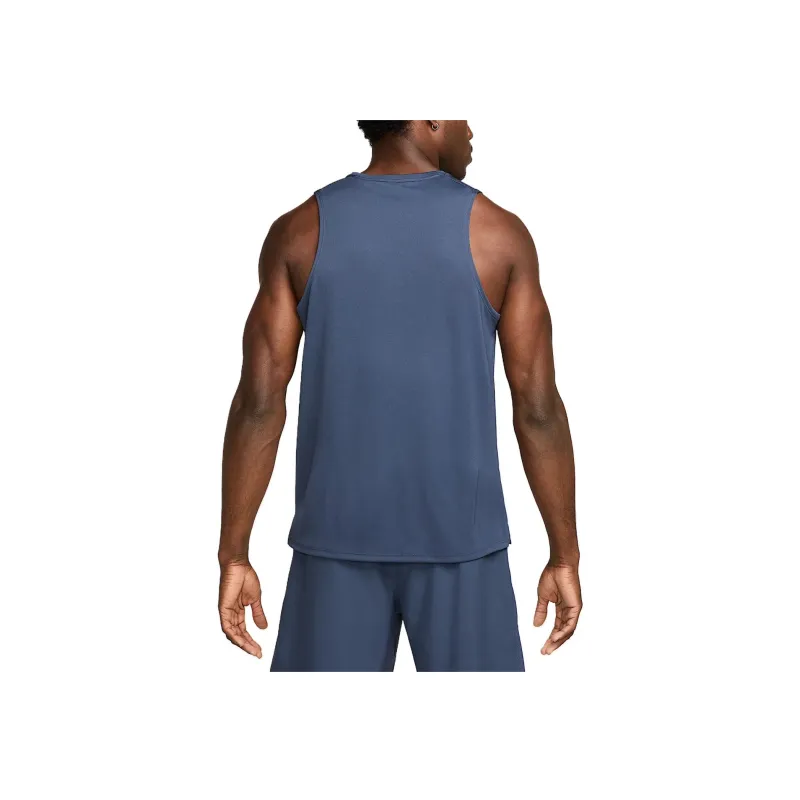 Nike Miler Men's Dri FIT Running Tank-1