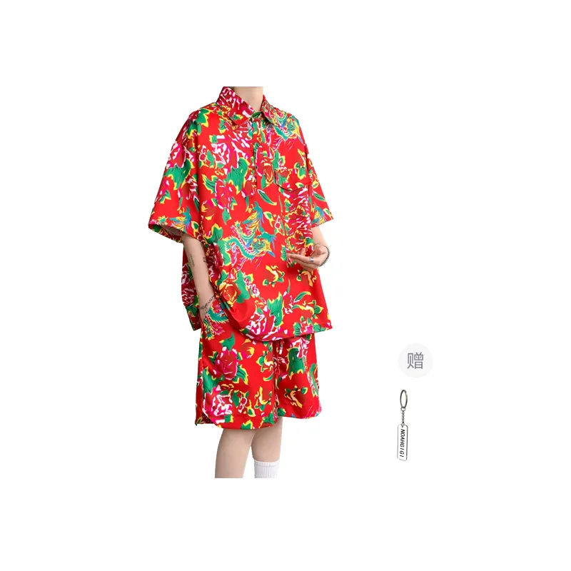 NOAHGIGI Casual Sportswear Unisex-0