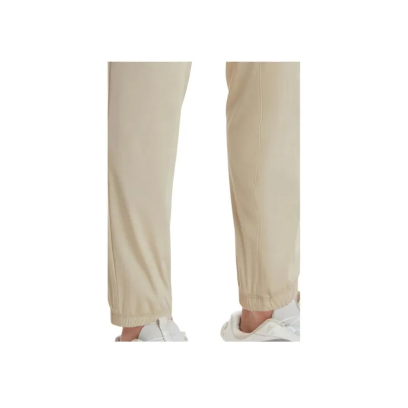 FILA Casual Sportswear Men Standard White+Wheat Brown-1
