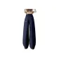 Denim Blue Pants