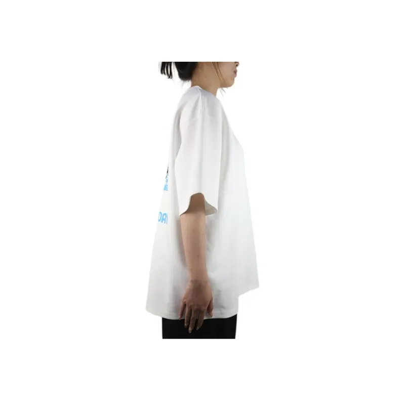 Snowday T Shirts Unisex-4