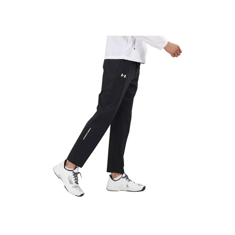 Under Armour Casual Sportswear Men's Black-3