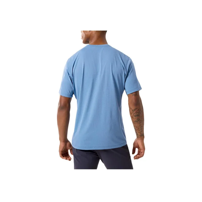 Arcteryx T Shirts Men-1