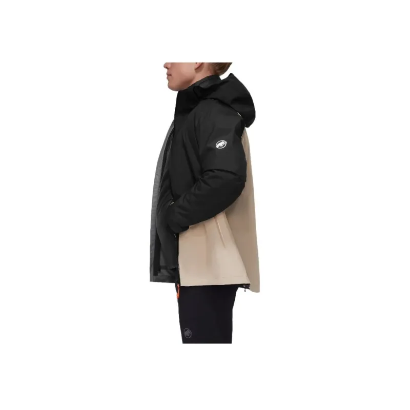 MAMMUT Alto Light Jackets Men-6