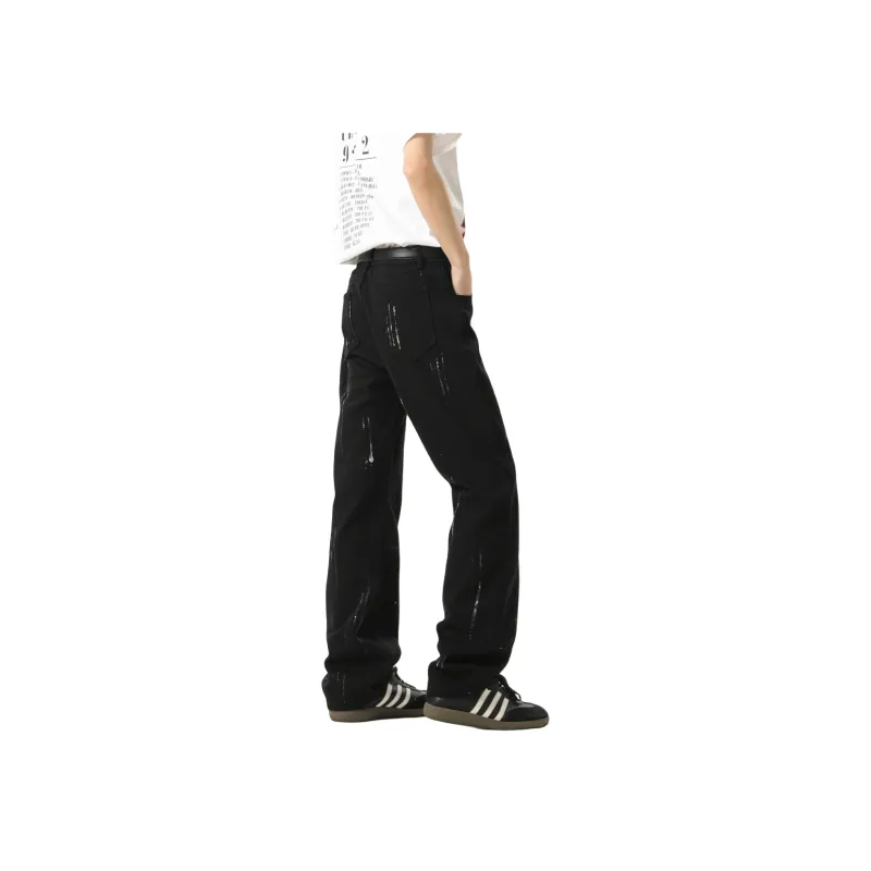 David Bakken Jeans Unisex-7