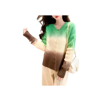 Mokana Knitwear Women's