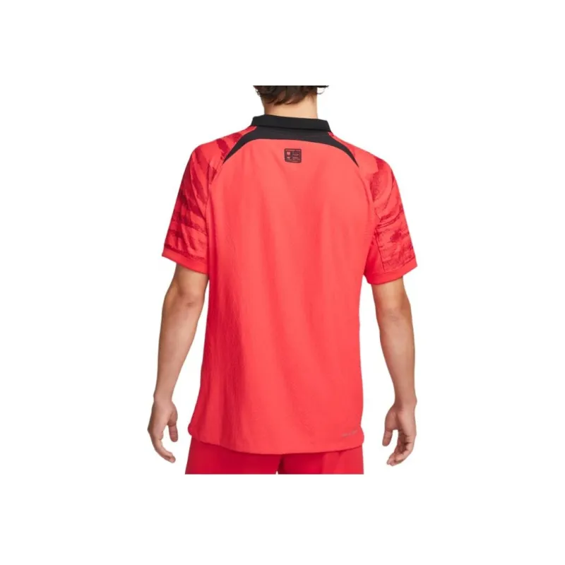 Nike Korea 2022/23 Match Home Adv Dri FIT Soccer Jersey-1