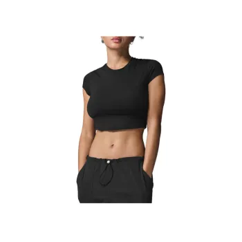 Alo Yoga Regular T Shirt Women's