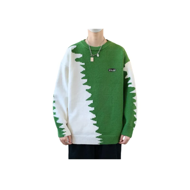 KFKU Sweaters Unisex-7