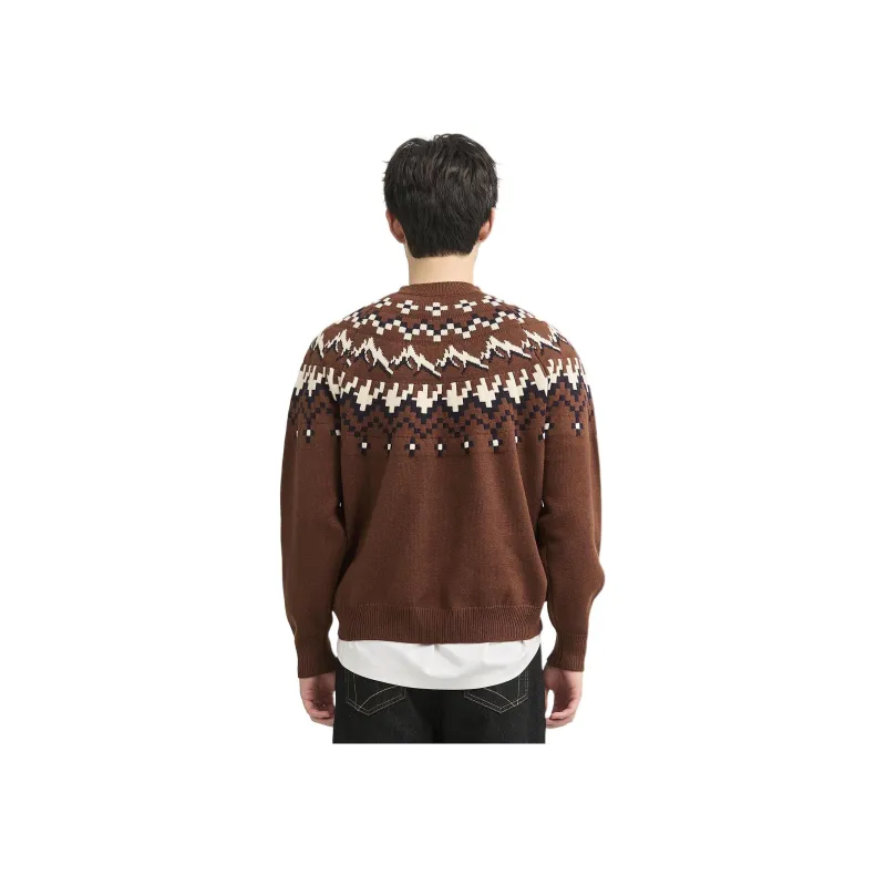 EARL JOEL Knitwear Unisex-3