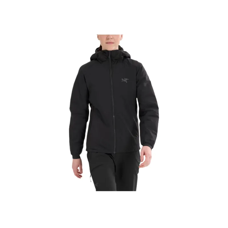 Arcteryx ATOM Puffer Jacket Women's-6