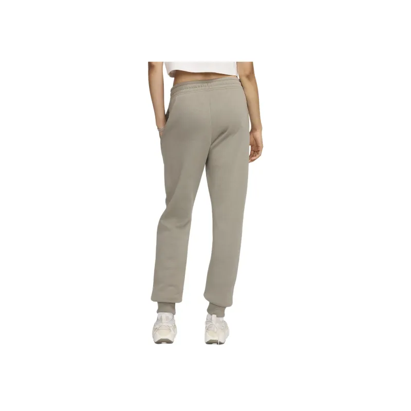Nike Sportswear Phoenix Fleece Women's Mid Rise Sweatpants-1