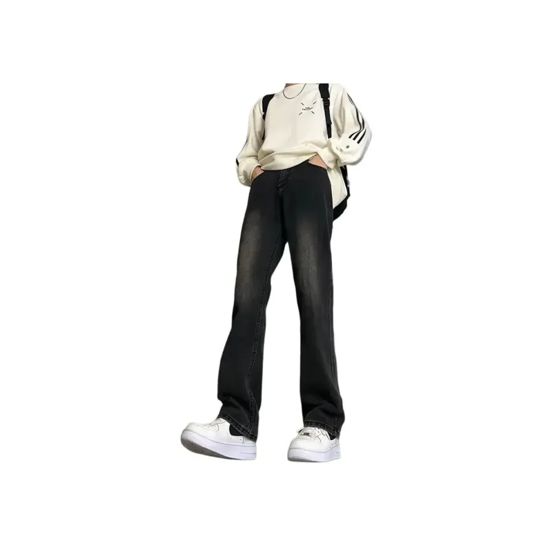 KIRHNE Jeans Unisex-19