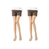 2 Pack Skin (Footed)