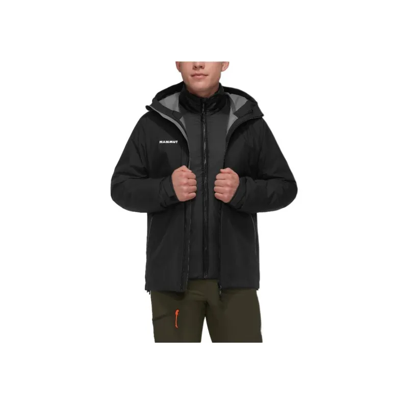 MAMMUT Alto Light Jackets Men-1