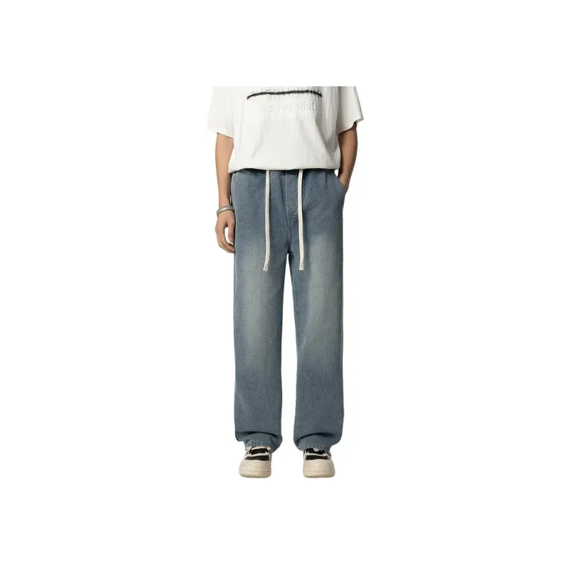 IJRJ Jeans Unisex-0