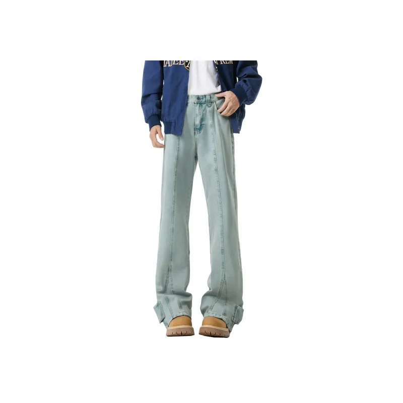 FASTFISH Jeans Men-6