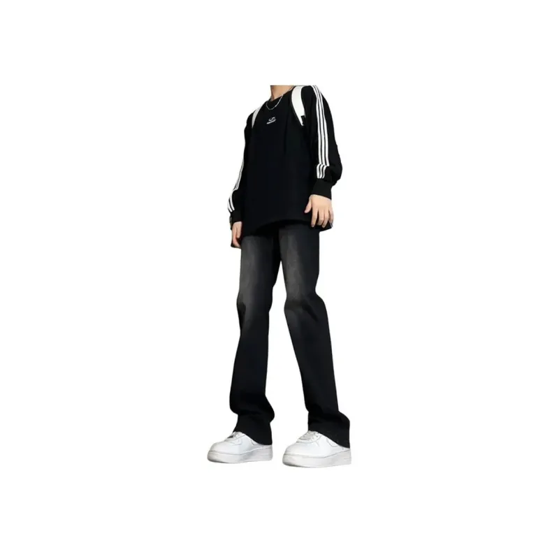 FOREVER 21 Jeans Unisex-6