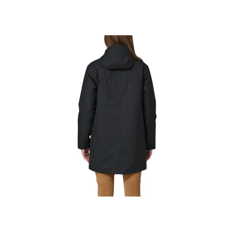 Patagonia Pine Bank Hooded Parka-5