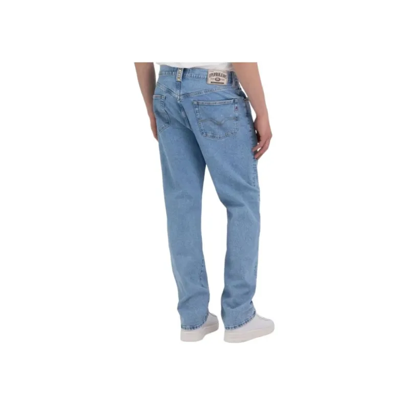 REPLAY Jeans Men Blue-0