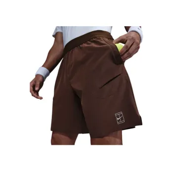 Nike Court Advantage Men's Dri FIT 8' Tennis Shorts