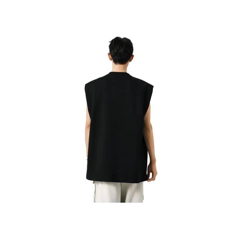 ZWWWZ Tank Tops Unisex-1