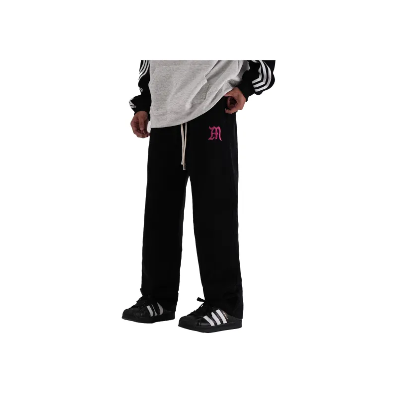 ZMOH Pilot Series Casual Pants Unisex Couple's-8