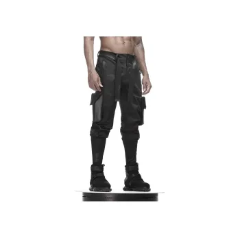 NORVINCY Outdoor Trendy Pants For Training And Cargo Pants For Spring And Fall Men's