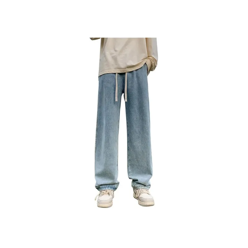 PANDA ADEVIL Jeans Unisex-0