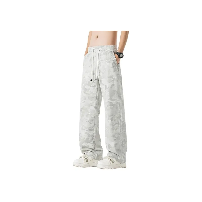 PIERRE CARDIN Casual Pants Men's-10