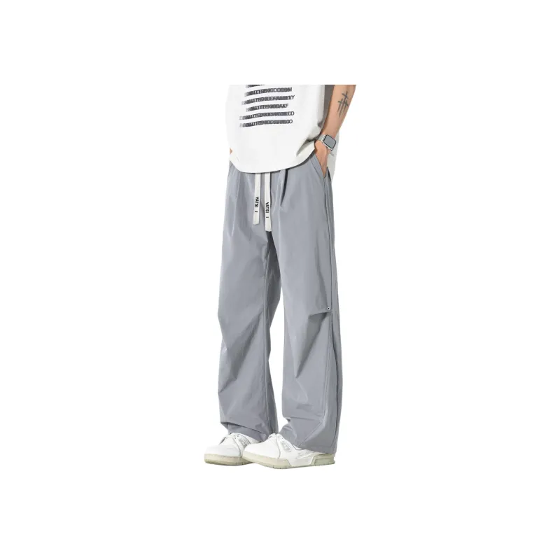 YATSI Casual Pants Unisex-2