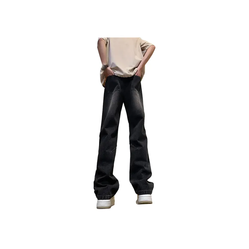 NASTYPALM Jeans Unisex-10
