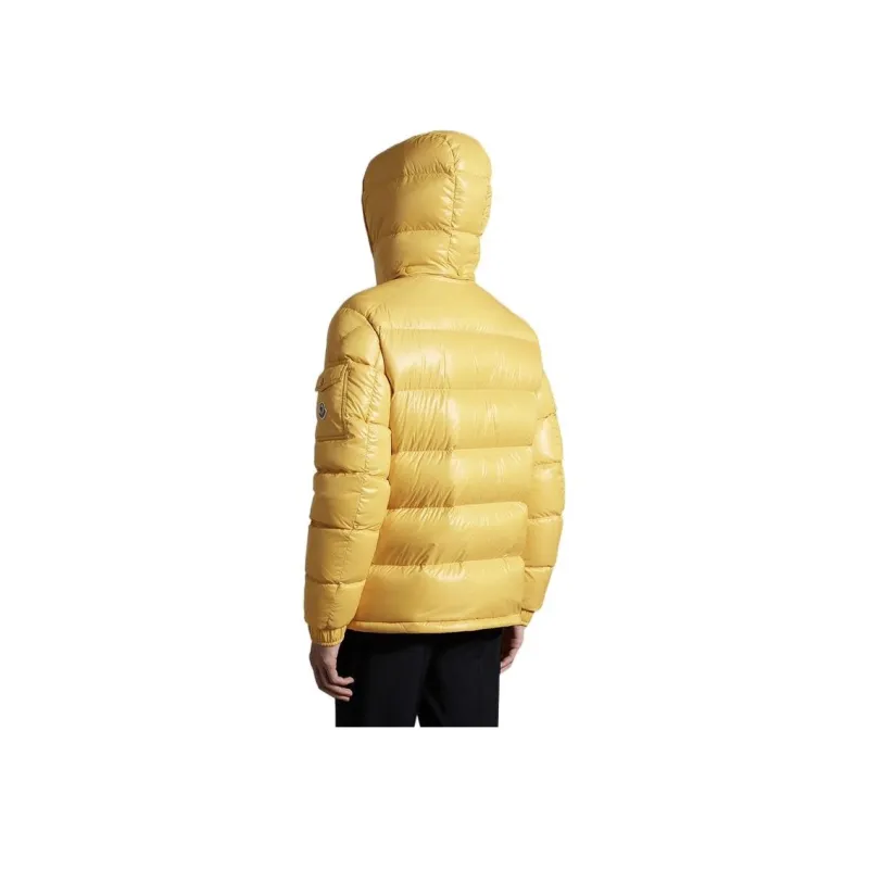 Moncler Maya Padded Jacket-1