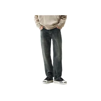 JASONWOOD Cowboy On The Run Jeans Men's Blue