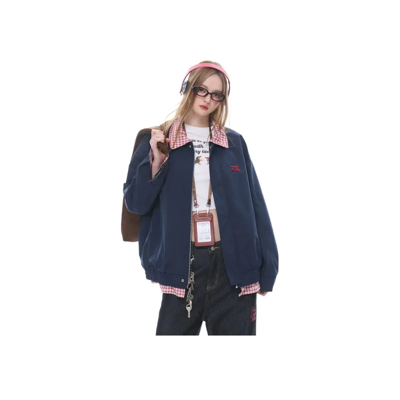 ZEXO Jackets Unisex-6
