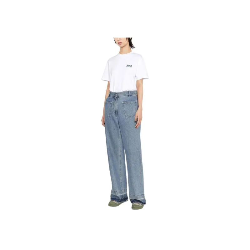 Golden Goose Star Collection T shirt-3