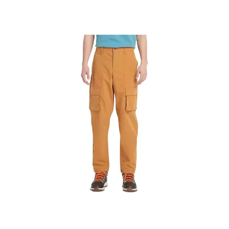 Timberland Cargo Pants Men Wheat-2