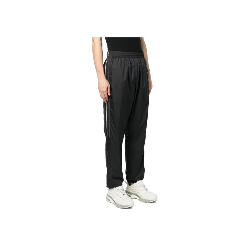 Givenchy Logo Embroidered Track Pants-1