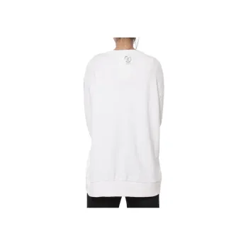 Adidas Neo American Sweatshirt Women's White/Black