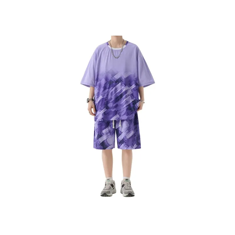 DABAISHA Casual Sportswear Men's-0