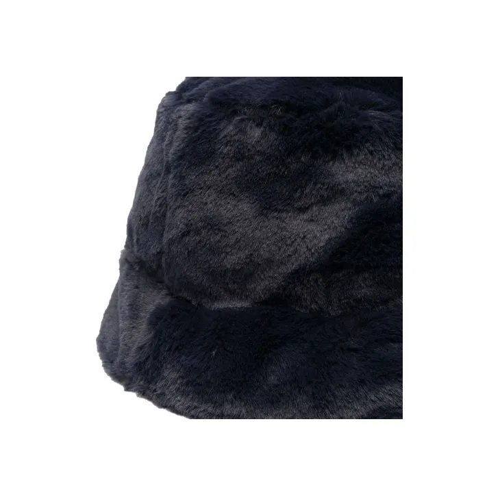 Tommy Hilfiger Patent Tartan Bucket Hat-2
